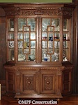 Berkey & Gay China Cabinet